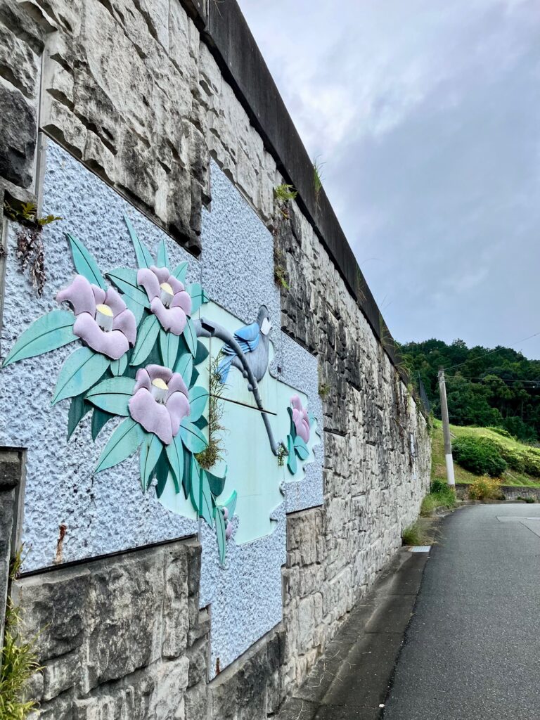 都坂キャッスル