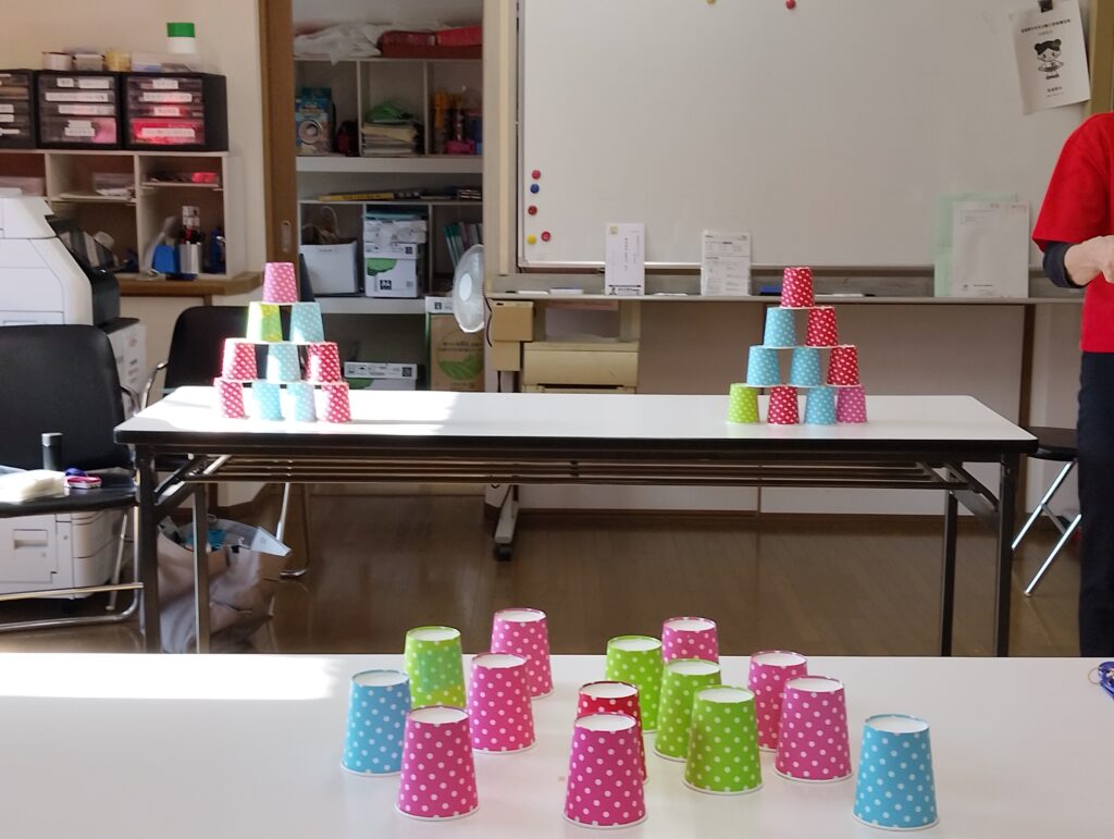 元気体操教室が開催されました✨