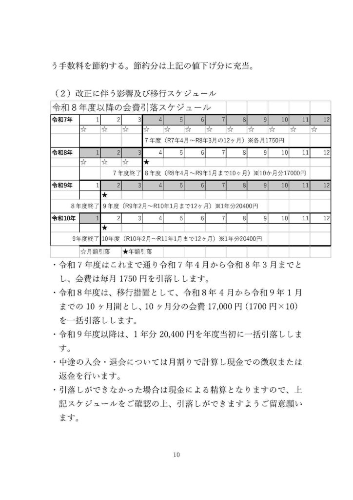 都坂自治会からのおしらせ-2025年12月27日